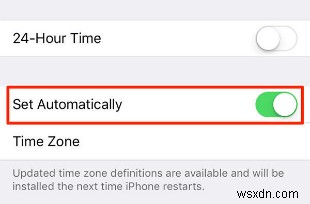 How to Fix Find My Friends Not Working on iPhone in iOS 14?