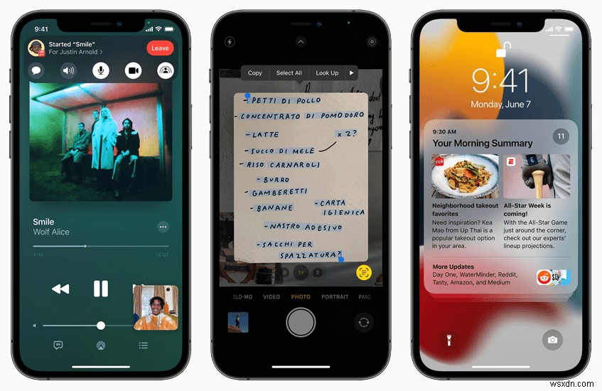 How to Get iOS 15 Developer Beta without Developer Account?