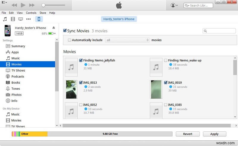How to Transfer Videos from Computer to iPad Pro/Air/mini?