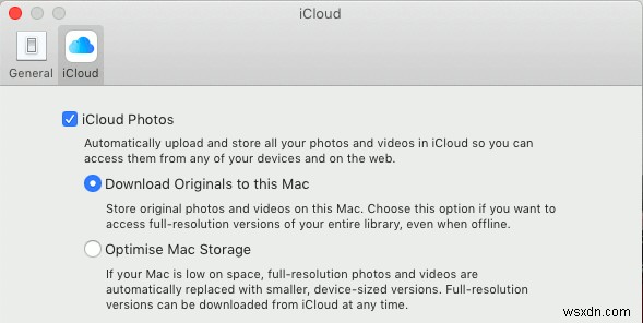 [Easy way] How to Backup iCloud Photos to External Hard Drive?