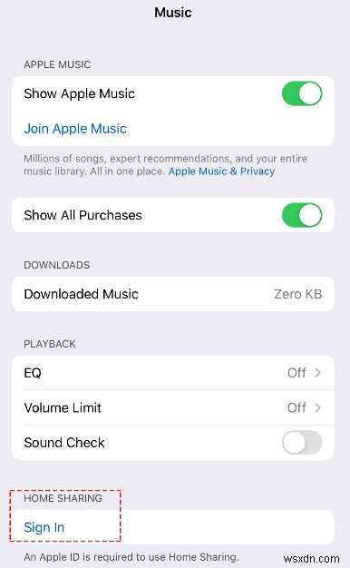 How to Transfer Music from iPhone to iPhone 13