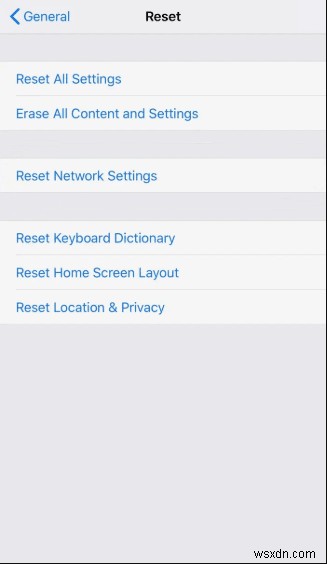 How to Fix iOS 14 Stuck on Resume Download Issue in 5 Ways?