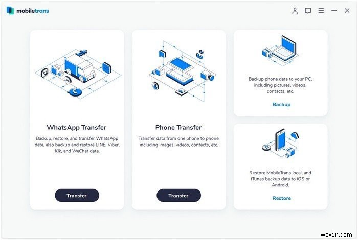 [3 Ways] How to Transfer WhatsApp from Android to iPhone 13