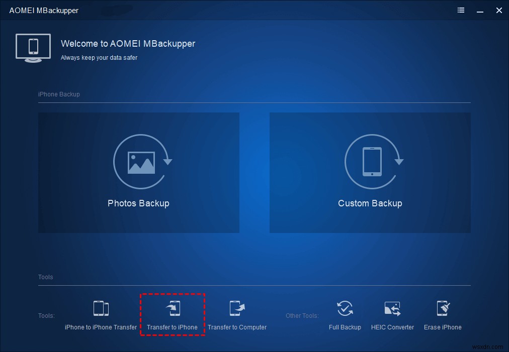 [5 Ways] Transfer Data from Android to iPhone 12 Pro Max/mini