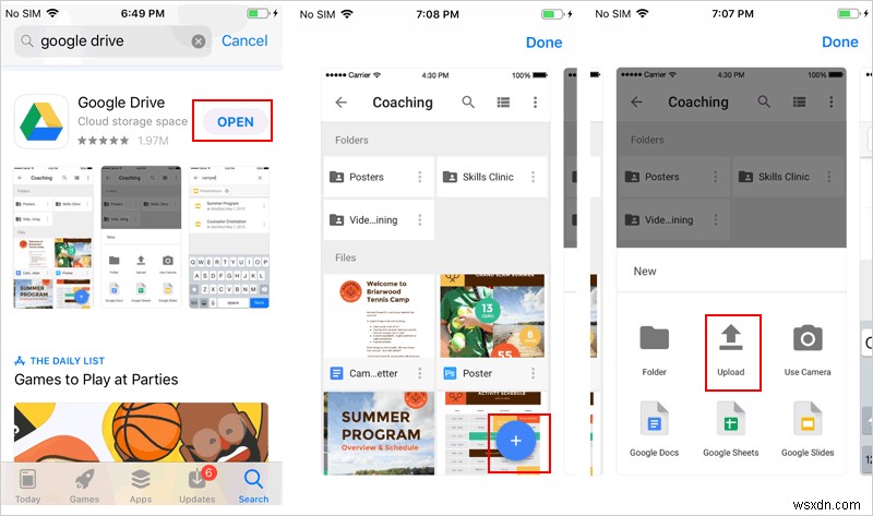 [4 Ways] How to Transfer Photos from iPhone to HP Laptop