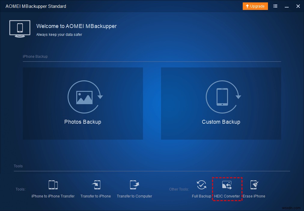 [4 Ways] How to Transfer Photos from iPad to Flash Drive
