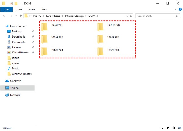 [6 Ways] How to Transfer Videos from iPhone to Windows PC?