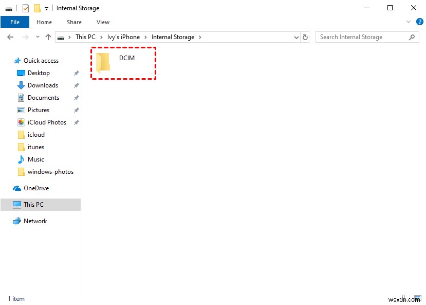 How to Transfer Large Video from iPhone to PC? 5 Ways