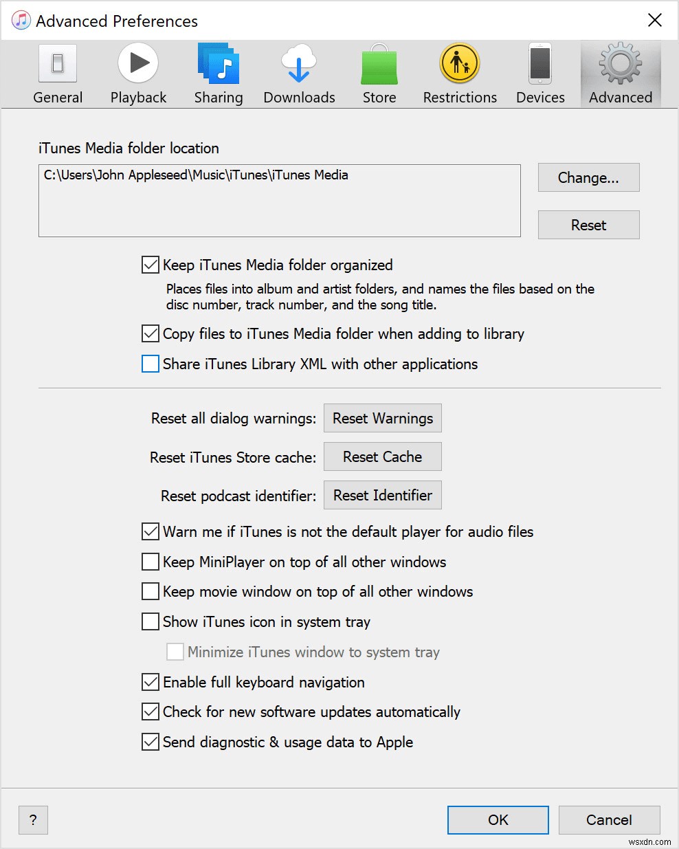 How to Transfer Music from External Hard Drive to iTunes?