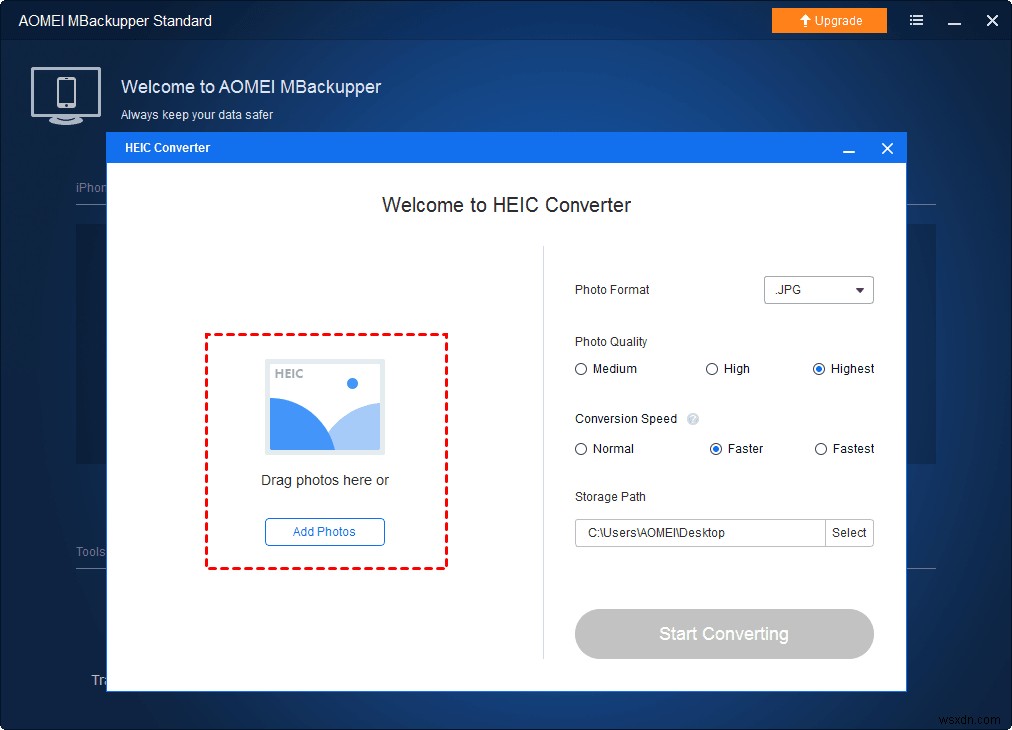 Ultimate Guide: Pick and Download HEIC Converter for Photos