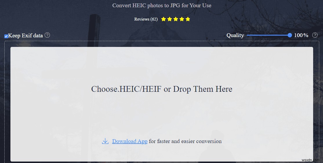Ultimate Guide: Pick and Download HEIC Converter for Photos