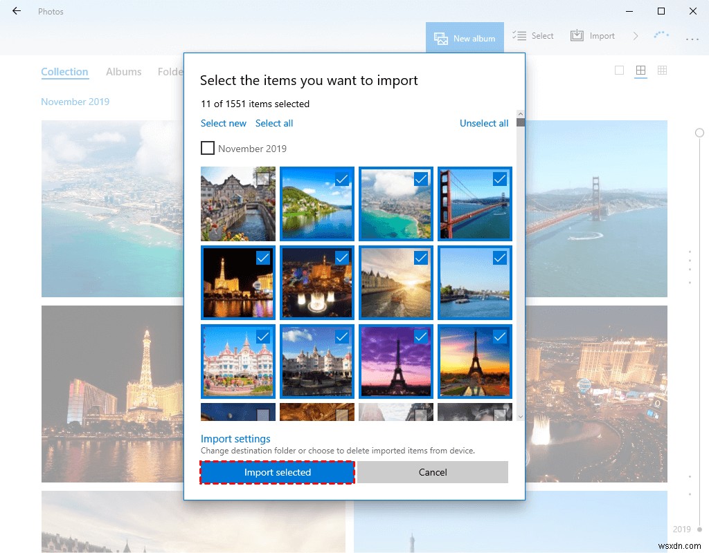 How to Transfer Photos from iPhone to Windows 10