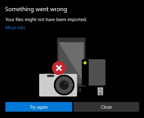 How to Transfer Photos from iPhone to Windows 10