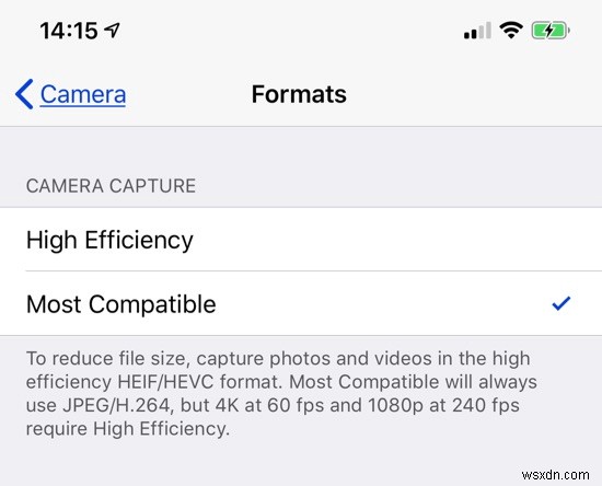 How to Download HEIC Photos as JPG from Google Photos?