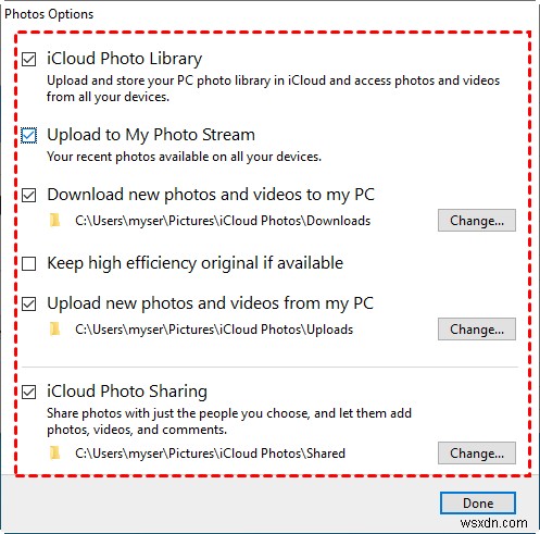 How to Easily Transfer Photos from iPhone to PC Wirelessly in 2 Ways