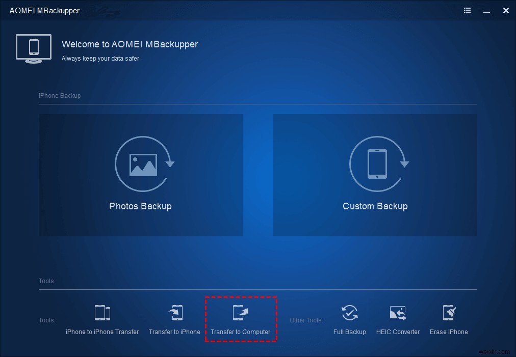 How to Send Long Videos from iPhone to iPhone? 4 Ways