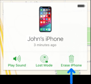 [4 Ways] How to Wipe iPhone 12/11/X/8/7 for Trade In