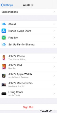 [Detailed Step] How to Erase iPhone from iCloud on PC/iPhone