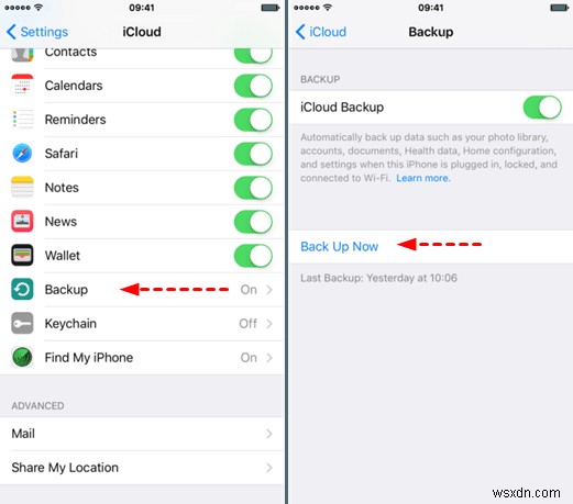 How to Transfer Messages to New iPhone 13/12/11