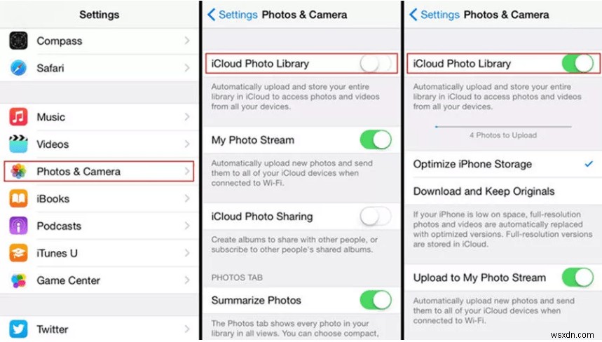 How to Transfer Photos from iPhone 5, 5S, 5C to Computer