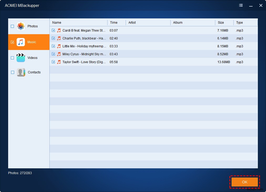 All about Managing Multiple Devices with One iTunes Library