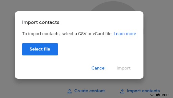 How to Import iPhone Contacts to Gmail? (3 Ways)