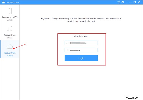 How to Recover Lost iPhone Contacts from iCloud or Backup?
