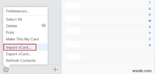 Fix Google Contacts Not Syncing with iPhone in iOS 11/12/13