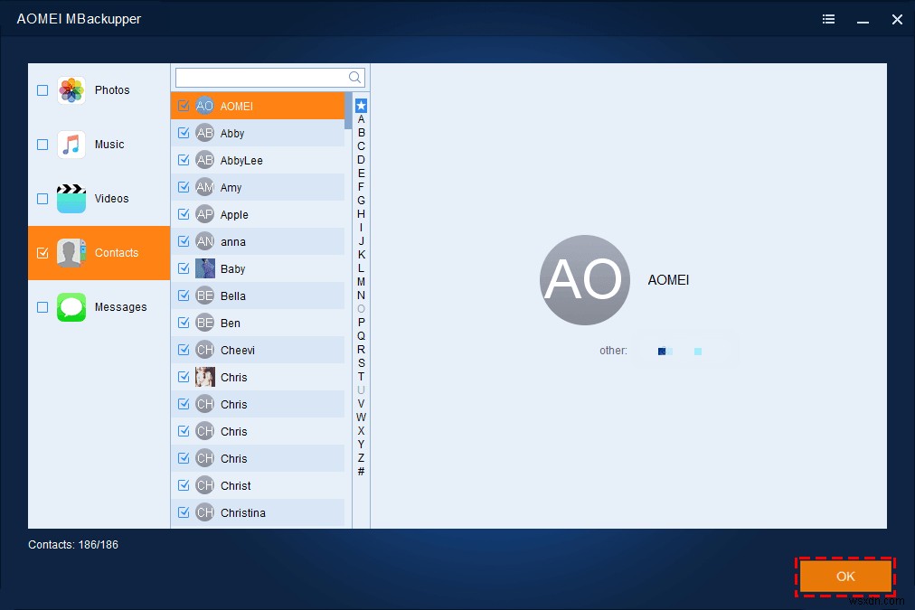 Does iTunes Backup Contacts? It Does but Not Always