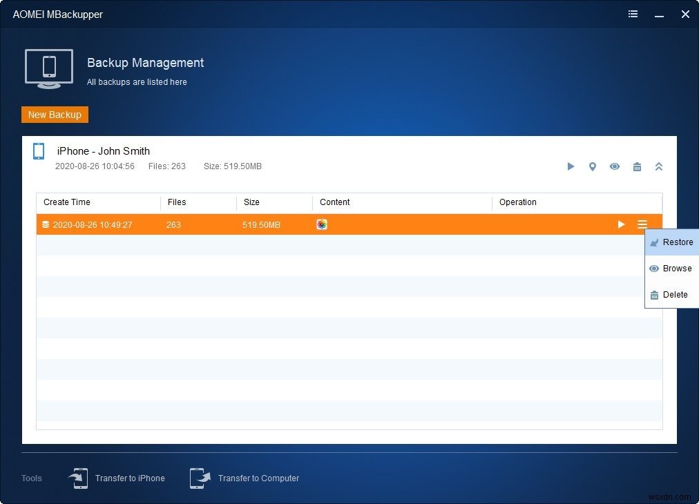 How to Download Mass Pictures from Google Photos to iPhone?