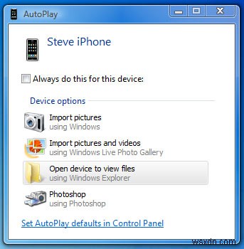 5 Ways to Transfer Photos From iPhone To PC Without iTunes