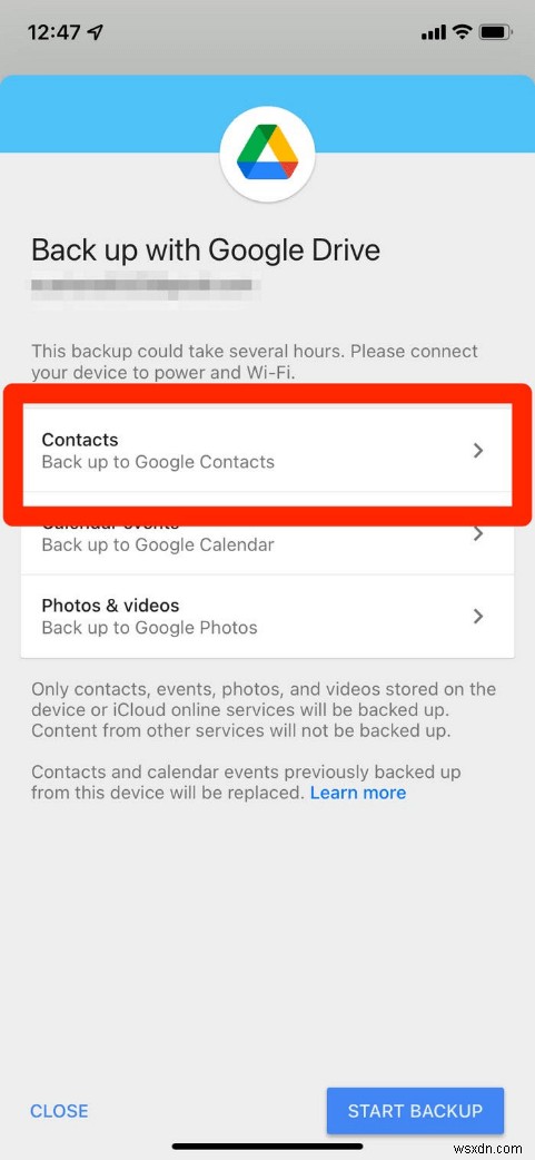 How to transfer contacts, photos, musics, and other data from iPhone to Samsung Galaxy S22 Ultra or other Android devices?
