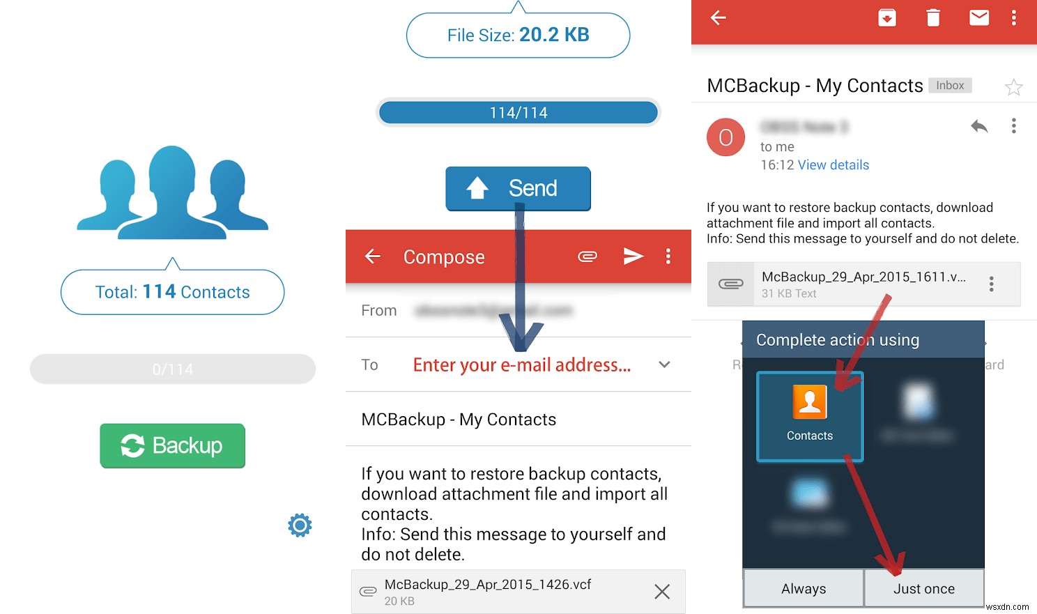 How to transfer contacts, photos, musics, and other data from iPhone to Samsung Galaxy S22 Ultra or other Android devices?