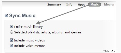 How to Transfer Music to iPhone easily?