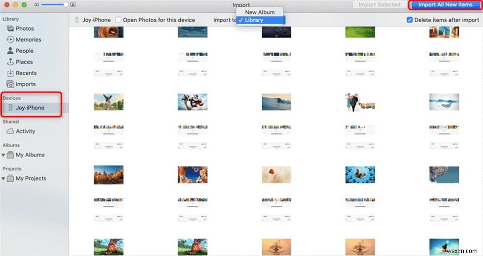8 Ways to Get Photos Off iPhone