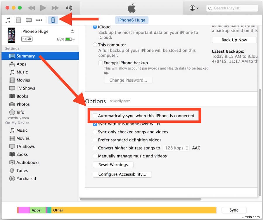 Transfer photos from PC to iPhone with /without iTunes