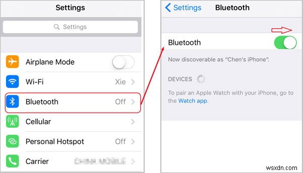 Transfer photos from PC to iPhone with /without iTunes
