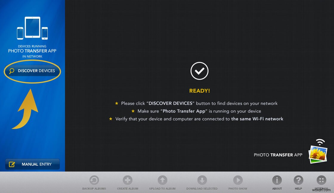 6 Best Apps to Transfer Photos from iPhone to PC