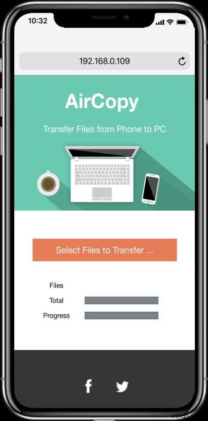 4 Ways to Transfer Files from iPhone to PC Wirelessly