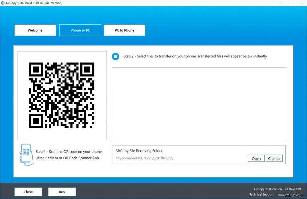 4 Ways to Transfer Files from iPhone to PC Wirelessly
