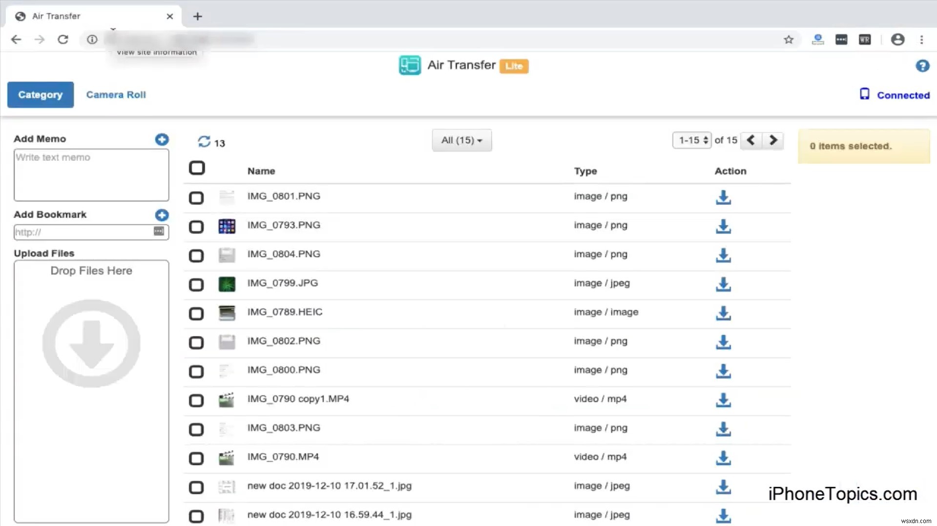 4 Ways to Transfer Files from iPhone to PC Wirelessly