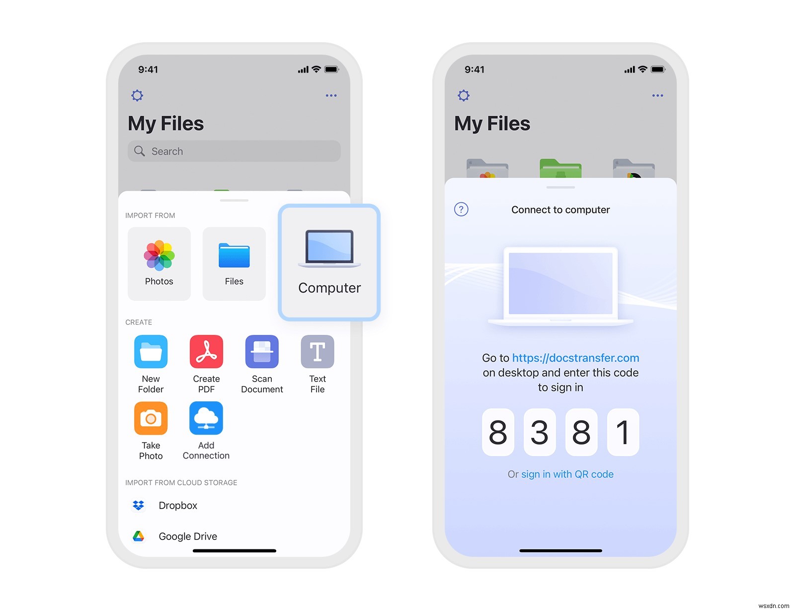 4 Ways to Transfer Files from iPhone to PC Wirelessly
