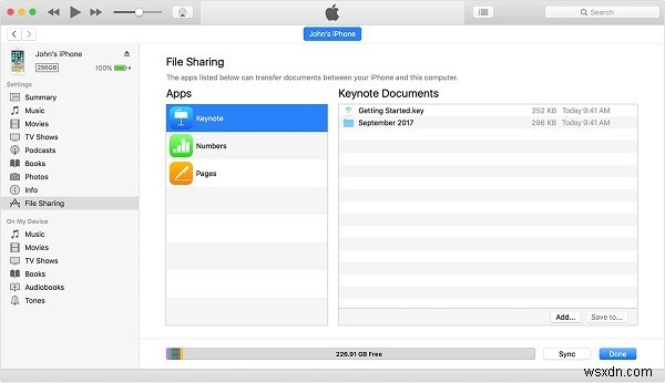 4 Ways to Transfer Files from iPhone to PC Wirelessly