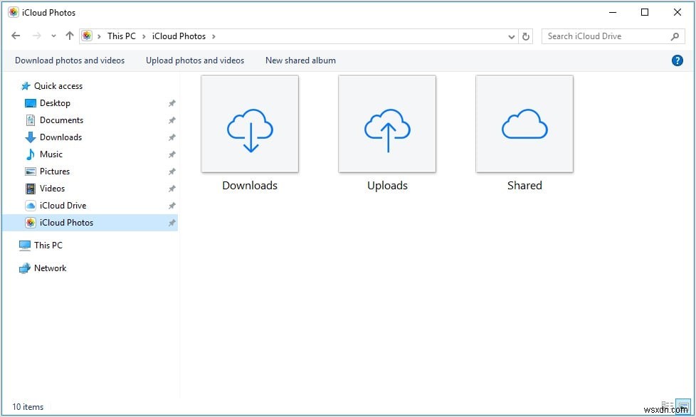 4 Ways to Transfer Files from iPhone to PC Wirelessly