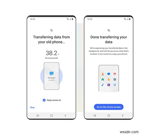 Smart Switch iOS to Android: A Tutorial Guide