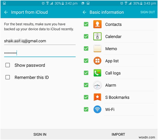 Smart Switch iOS to Android: A Tutorial Guide