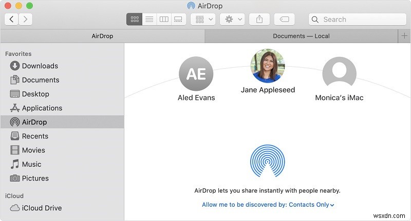 Transfer Old Mac to New Mac: Switch to a New Mac without Losing Data