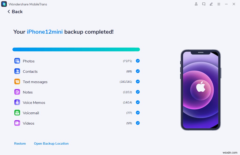 How to Transfer Files from iPhone to Mac – Top 3 Ways
