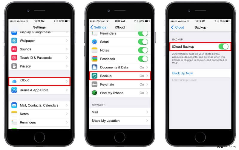 How to Transfer Files from iPhone to Mac – Top 3 Ways