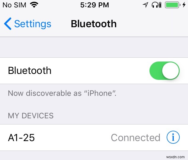 How to Sync Contacts from iPhone to Mac?